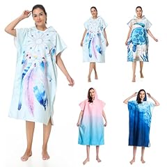 Mokani badeponcho damen gebraucht kaufen  Wird an jeden Ort in Deutschland