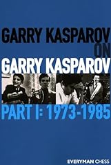 Garry kasparov garry gebraucht kaufen  Wird an jeden Ort in Deutschland