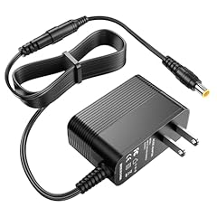 12v power cord for sale  Delivered anywhere in UK