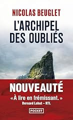 Archipel oubliés d'occasion  Livré partout en France