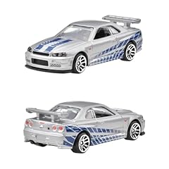 Hot wheels fast for sale  Delivered anywhere in UK