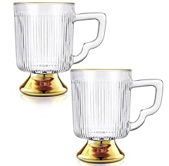 Joeyan 350ml kaffeegläser gebraucht kaufen  Wird an jeden Ort in Deutschland