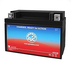 Ajc battery compatible for sale  Delivered anywhere in USA 