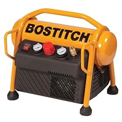 Stanley bostitch compressor for sale  Delivered anywhere in UK