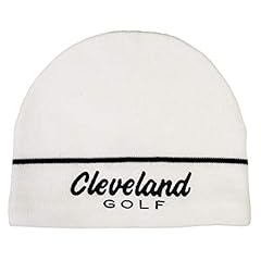 Cleveland beanie hat for sale  Delivered anywhere in UK