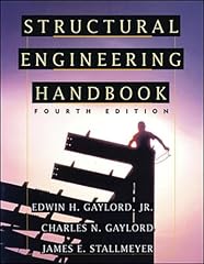 Structural engineering handboo for sale  Delivered anywhere in USA 