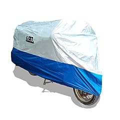 Ahl motocicletta telo usato  Spedito ovunque in Italia 