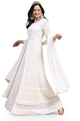 Trendmalls women georgette for sale  Delivered anywhere in UK