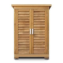 Hygrad wooden garden for sale  Delivered anywhere in UK