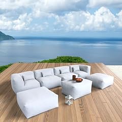 Evita patio sofa for sale  Delivered anywhere in USA 