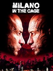 Milano the cage usato  Spedito ovunque in Italia 