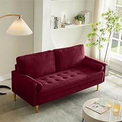 Szlizccc loveseat sofa for sale  Delivered anywhere in USA 