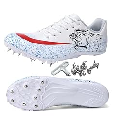 Hesbiteul track shoes for sale  Delivered anywhere in USA 