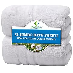 Towelogy luxurious 100 for sale  Delivered anywhere in UK
