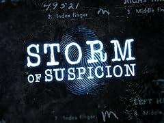 Storm suspicion for sale  Delivered anywhere in UK