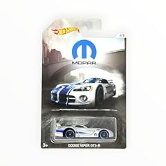Hot wheels dodge for sale  Delivered anywhere in UK