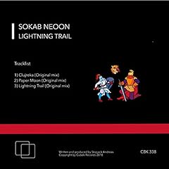 Lightning trail for sale  Delivered anywhere in USA 