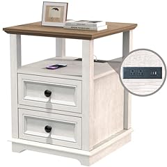 Redayfur end table for sale  Delivered anywhere in USA 