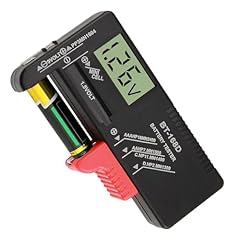 Led digital battery for sale  Delivered anywhere in UK
