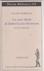 Casa ideale robert usato  Spedito ovunque in Italia 