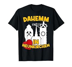 Neunkirchen saar saarland gebraucht kaufen  Wird an jeden Ort in Deutschland