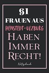 Frauen henstedt ulzburg gebraucht kaufen  Wird an jeden Ort in Deutschland