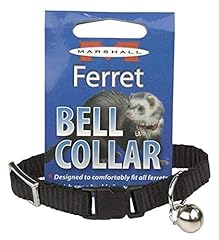 Marshall ferret bell for sale  Delivered anywhere in UK