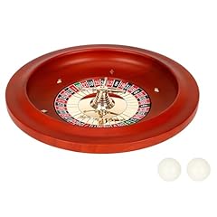 Ygebet wooden roulette for sale  Delivered anywhere in USA 