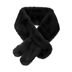 Allegra fluffy faux for sale  Delivered anywhere in USA 