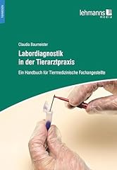 Labordiagnostik tierarztpraxis gebraucht kaufen  Wird an jeden Ort in Deutschland