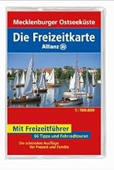 Freizeitkarte allianz 51 gebraucht kaufen  Wird an jeden Ort in Deutschland