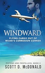Windward flying cargo gebraucht kaufen  Wird an jeden Ort in Deutschland