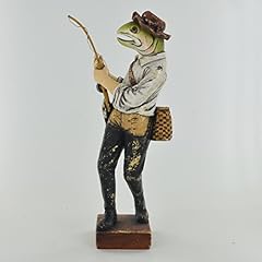 Fiesta studios fishing for sale  Delivered anywhere in UK