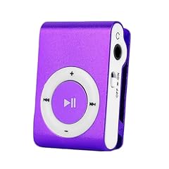 Mp3 music player for sale  Delivered anywhere in UK