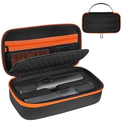 Wireless microphone case for sale  Delivered anywhere in USA 