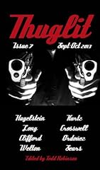 Thuglit issue seven for sale  Delivered anywhere in USA 