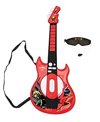 Lexibook miraculous guitare d'occasion  Livré partout en France