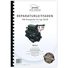 Transporter zyl dieselmotor gebraucht kaufen  Wird an jeden Ort in Deutschland