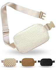 Boutique fleece belt for sale  Delivered anywhere in USA 