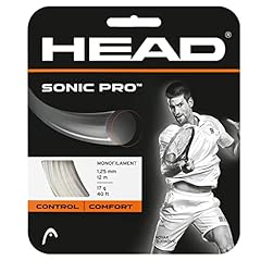 Head sonic pro d'occasion  Livré partout en France