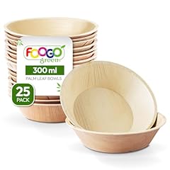 Foogo green 25pcs for sale  Delivered anywhere in UK