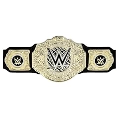 Mattel wwe championship for sale  Delivered anywhere in UK