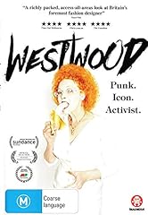 Westwood punk icon for sale  Delivered anywhere in UK