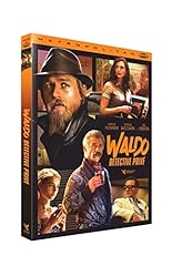 Waldo détective privé d'occasion  Livré partout en Belgiqu