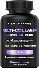 Vital vitamins multi for sale  Delivered anywhere in USA 
