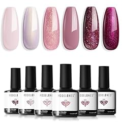 Modelones gel nail for sale  Delivered anywhere in UK