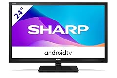 Sharp 24bi3ea smart d'occasion  Livré partout en France