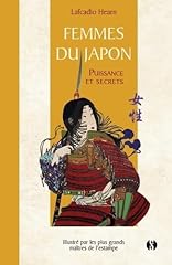 Femmes japon puissance d'occasion  Livré partout en France