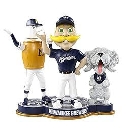 Milwaukee brewers triple for sale  Delivered anywhere in USA 