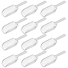 Giantree 12pcs clear for sale  Delivered anywhere in UK